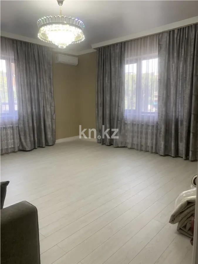 Продажа 2-комнатной квартиры, 96 м², ул. Толе би, дом  181 в Алматы