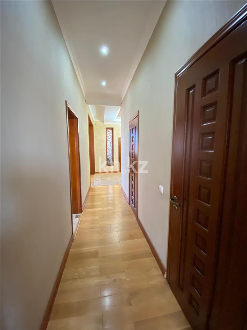Продажа 7-комнатного дома, 461.1 м², мкр-н Городской аэропорт в Караганде - фото 34