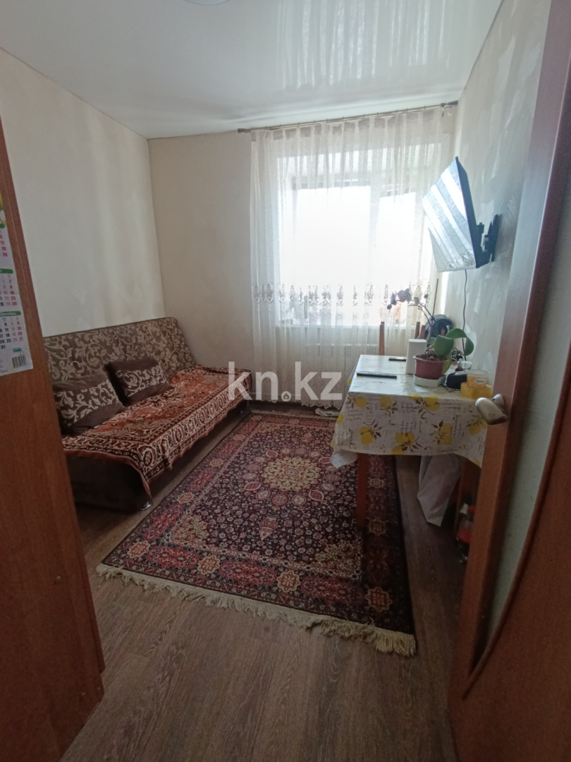 Продажа 3-комнатной квартиры, 56 м² в Караганде - фото 5