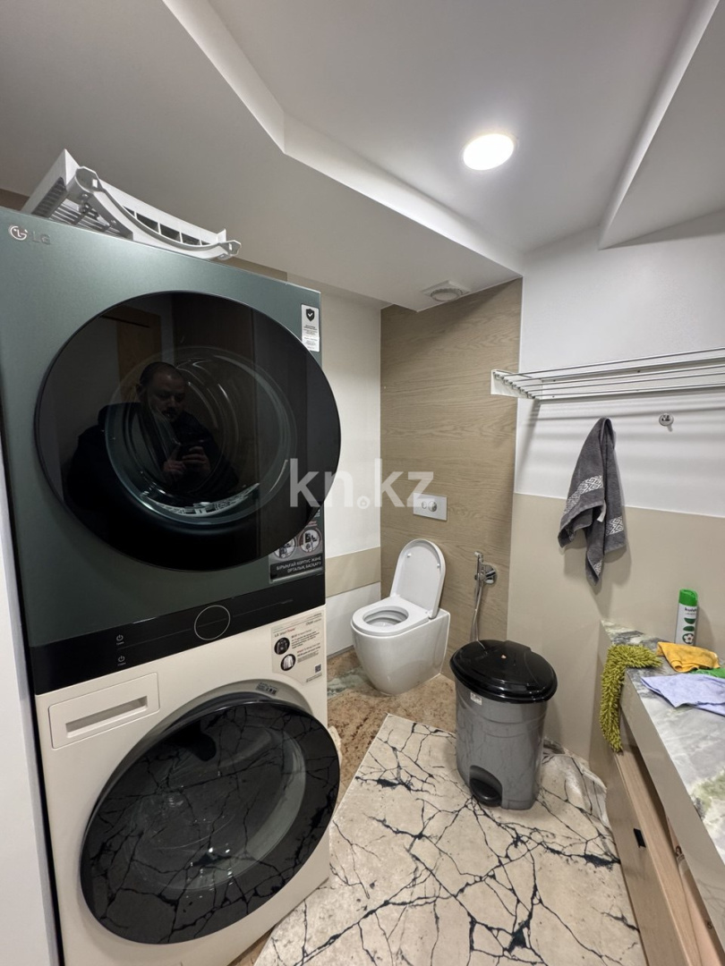 Продажа 3-комнатной квартиры, 144 м² в Алматы - фото 10