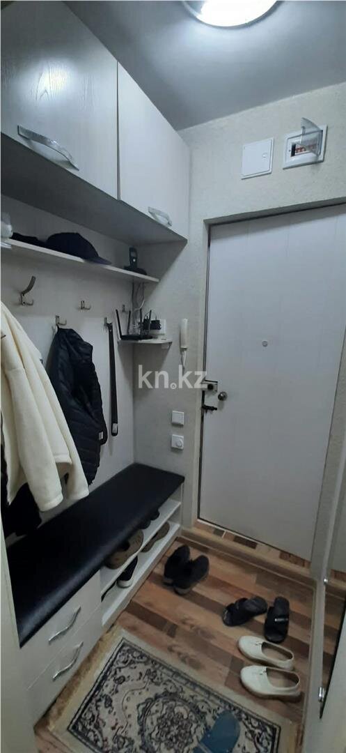 Продажа 3-комнатной квартиры, 64 м² в Караганде - фото 5