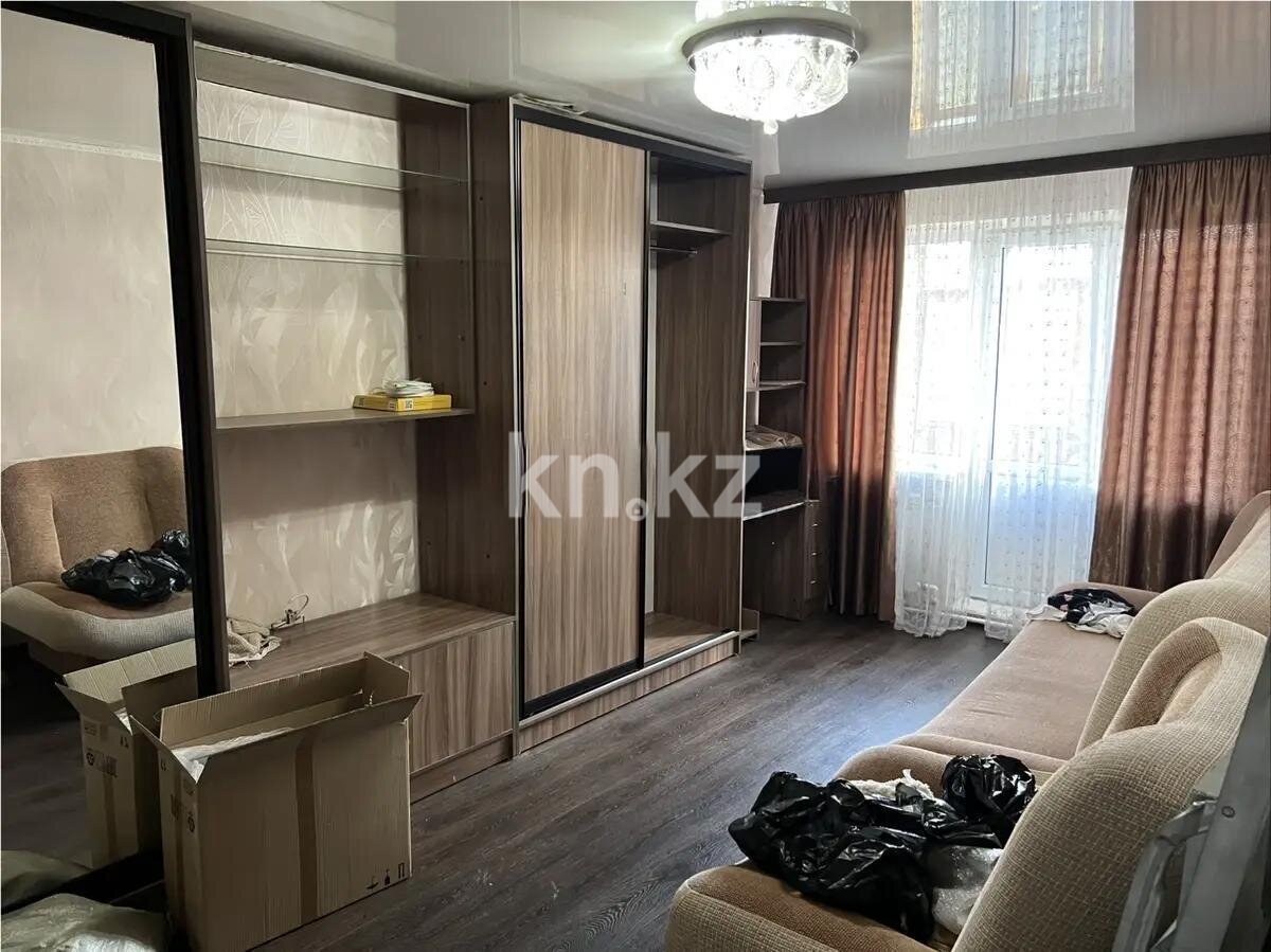 Продажа 2-комнатной квартиры, 44 м² в Темиртау