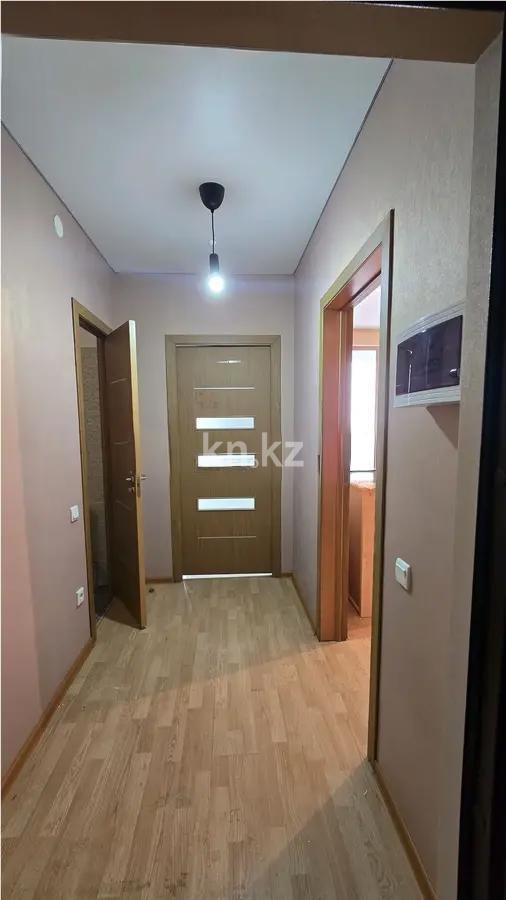 Продажа 1-комнатной квартиры, 34 м² в Алматы - фото 4
