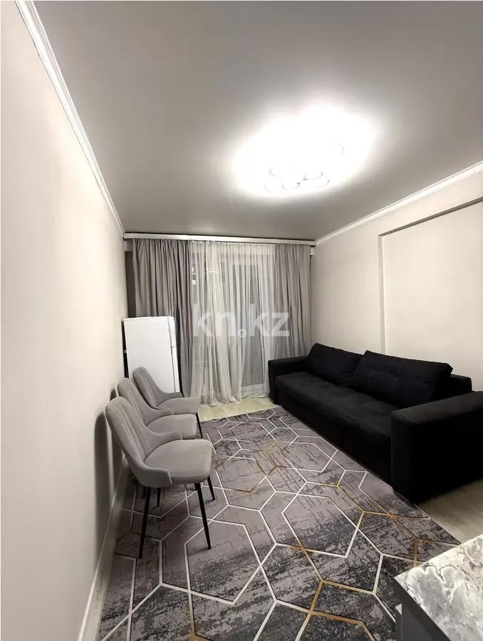 Продажа 2-комнатной квартиры, 47 м² в Алматы