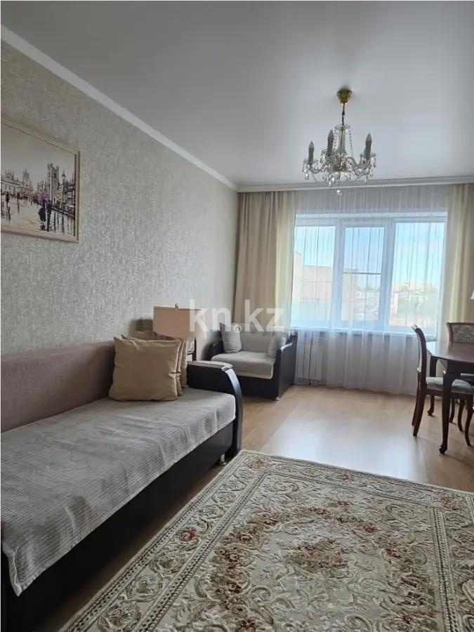 Продажа 2-комнатной квартиры, 51.5 м² в Астане