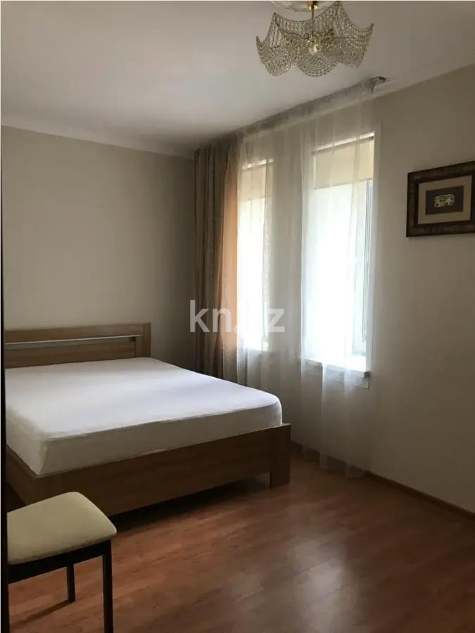 Продажа 2-комнатной квартиры, 86 м², ул. Отырар, дом  8/2 в Астане - фото 2