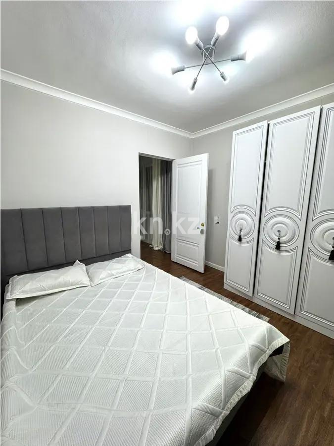 Продажа 2-комнатной квартиры, 46 м² в Алматы - фото 5