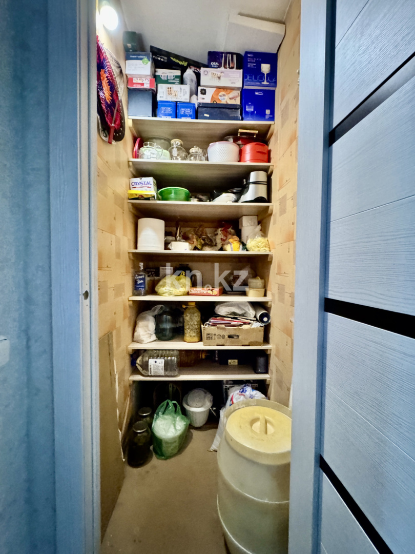 Продажа 4-комнатной квартиры, 77 м², ул. Гапеева, дом  12 в Караганде - фото 20