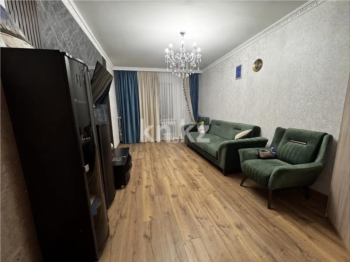 Продажа 2-комнатной квартиры, 78 м² в Астане