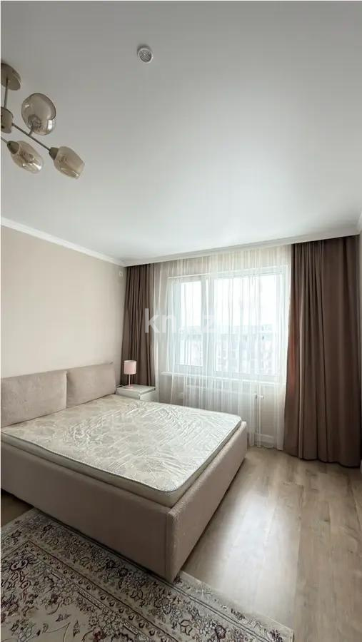 Продажа 1-комнатной квартиры, 35 м² в Астане - фото 2