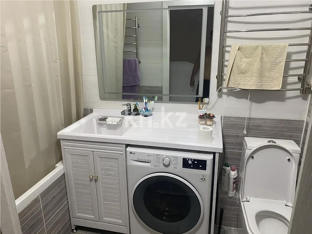 Продажа 4-комнатной квартиры, 110 м², ул. Жунисова, дом  4/14 в Алматы - фото 3