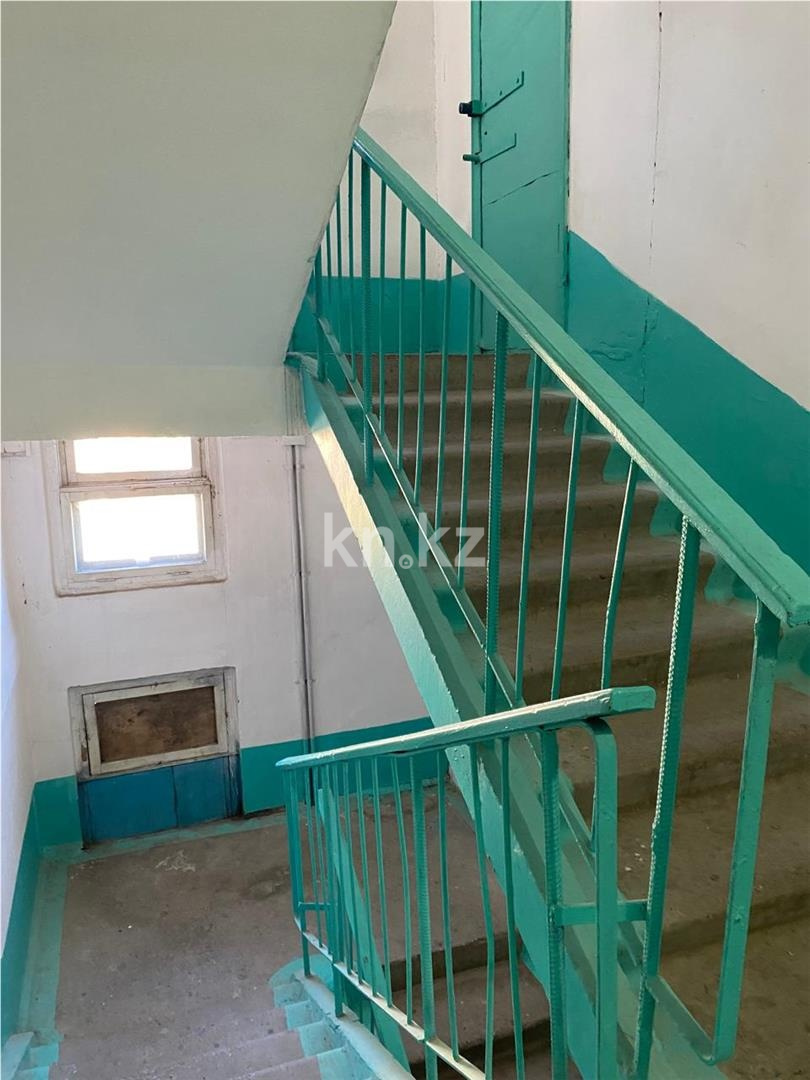 Продажа 3-комнатной квартиры, 63 м² в Караганде - фото 9
