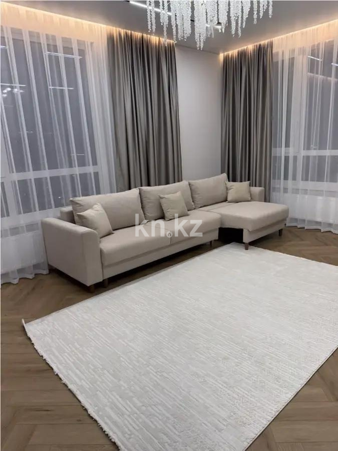 Продажа 2-комнатной квартиры, 65 м² в Астане