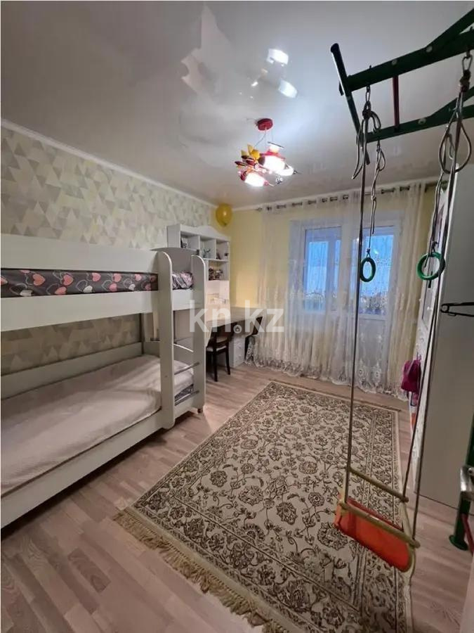 Продажа 3-комнатной квартиры, 90 м², пр. Улы Дала, дом  67 в Астане - фото 3