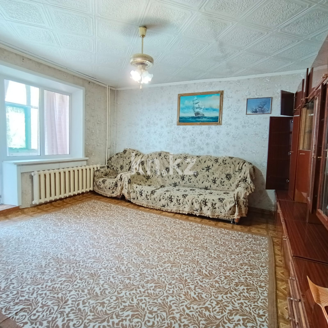 Аренда 2-комнатной квартиры, 65 м² в Астане - фото 6
