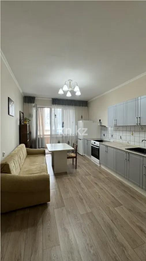 Продажа 2-комнатной квартиры, 65 м² в Алматы - фото 2