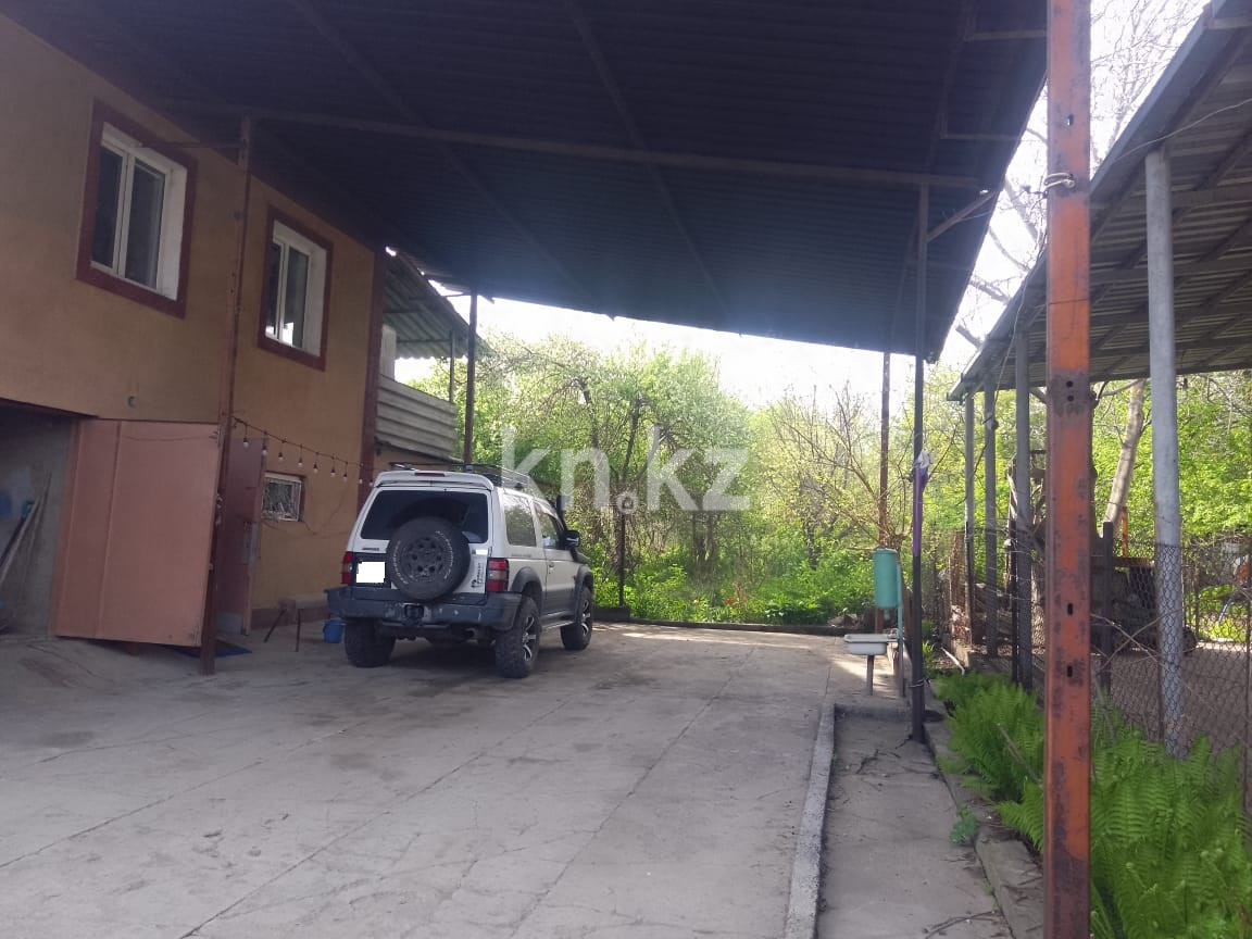 Продажа 4-комнатного дома, 123 м², Акжар в Алматы - фото 4
