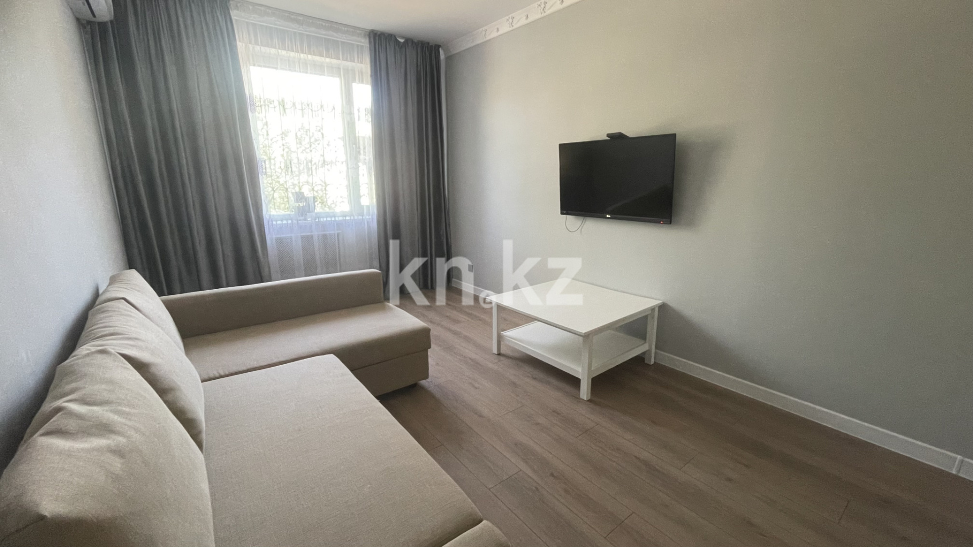 Аренда 2-комнатной квартиры посуточно, 55 м² в Актау