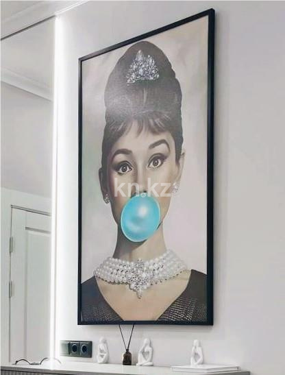 Продажа 2-комнатной квартиры, 73 м², ул. Момышулы в Караганде - фото 19