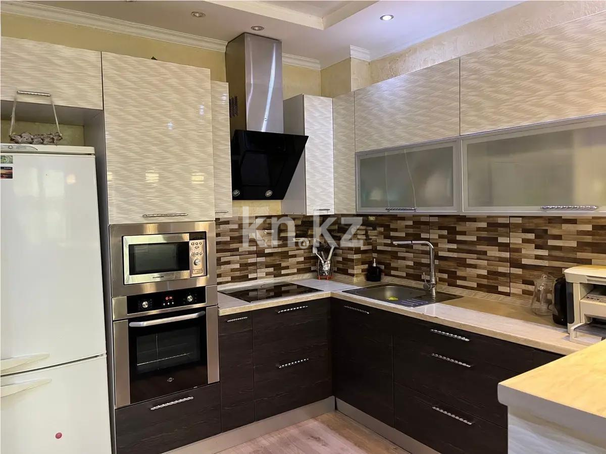 Продажа 2-комнатной квартиры, 80 м², ул. Айманова, дом  140 в Алматы - фото 3