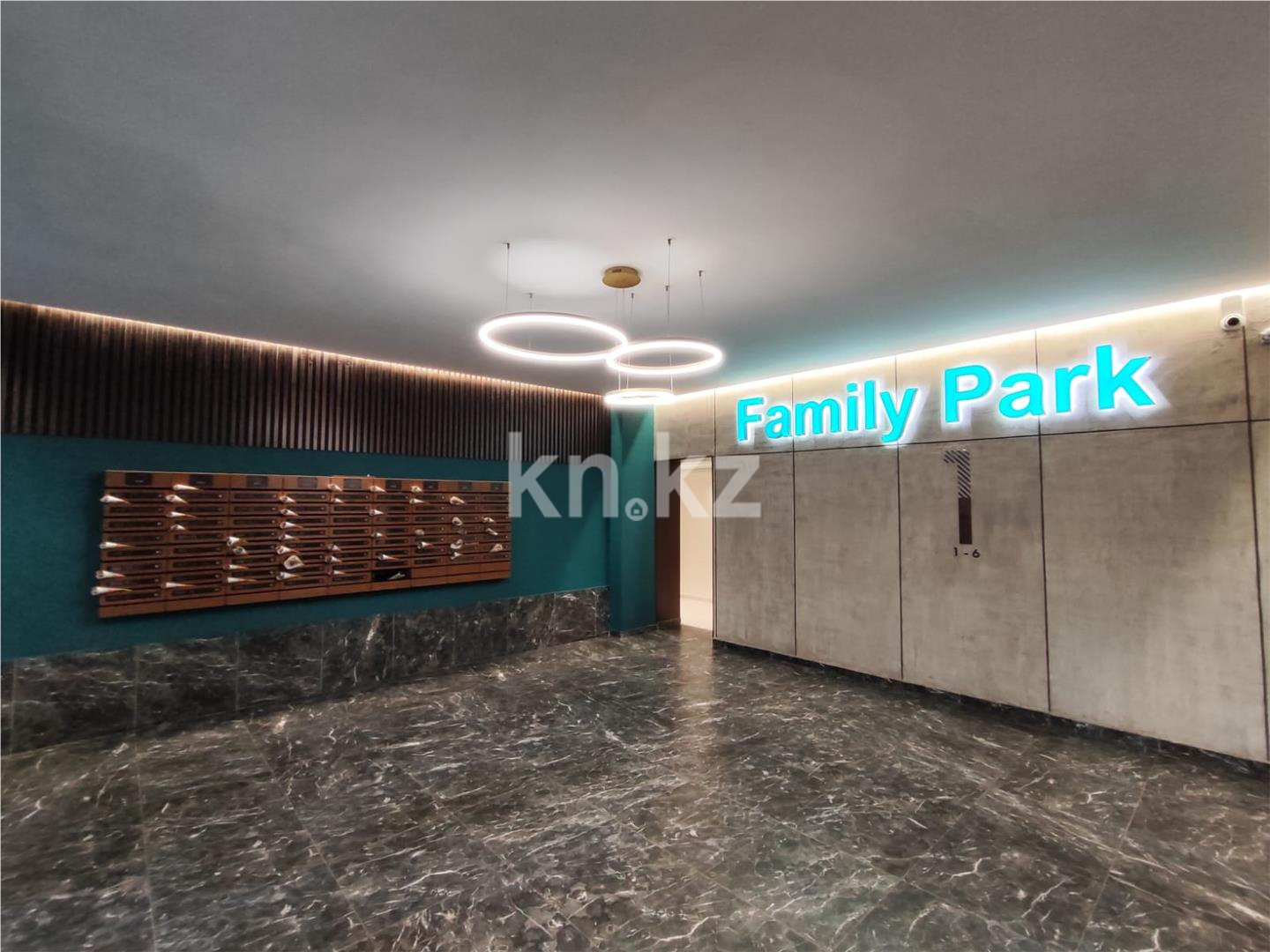 Продажа 3-комнатной квартиры, 95 м² в Караганде - фото 18