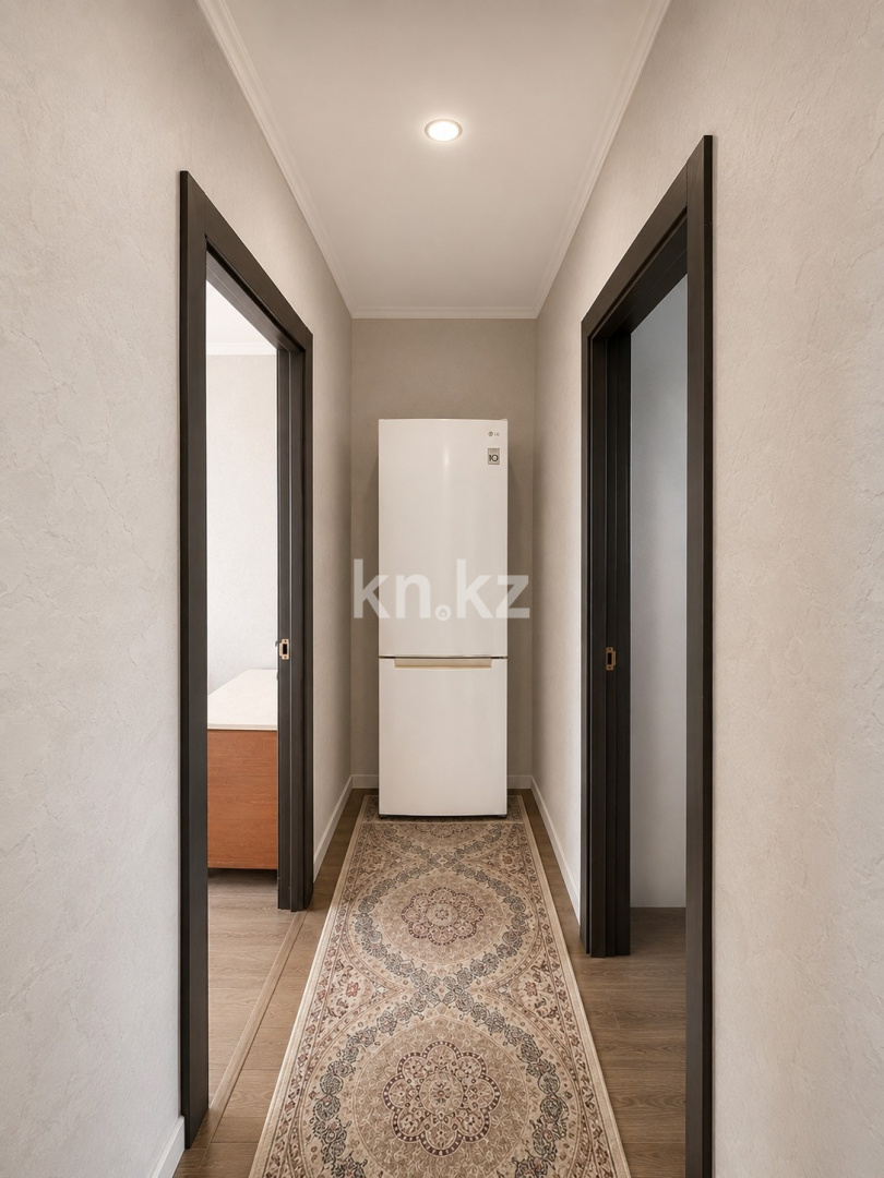 Продажа 2-комнатной квартиры, 48 м² в Караганде - фото 4