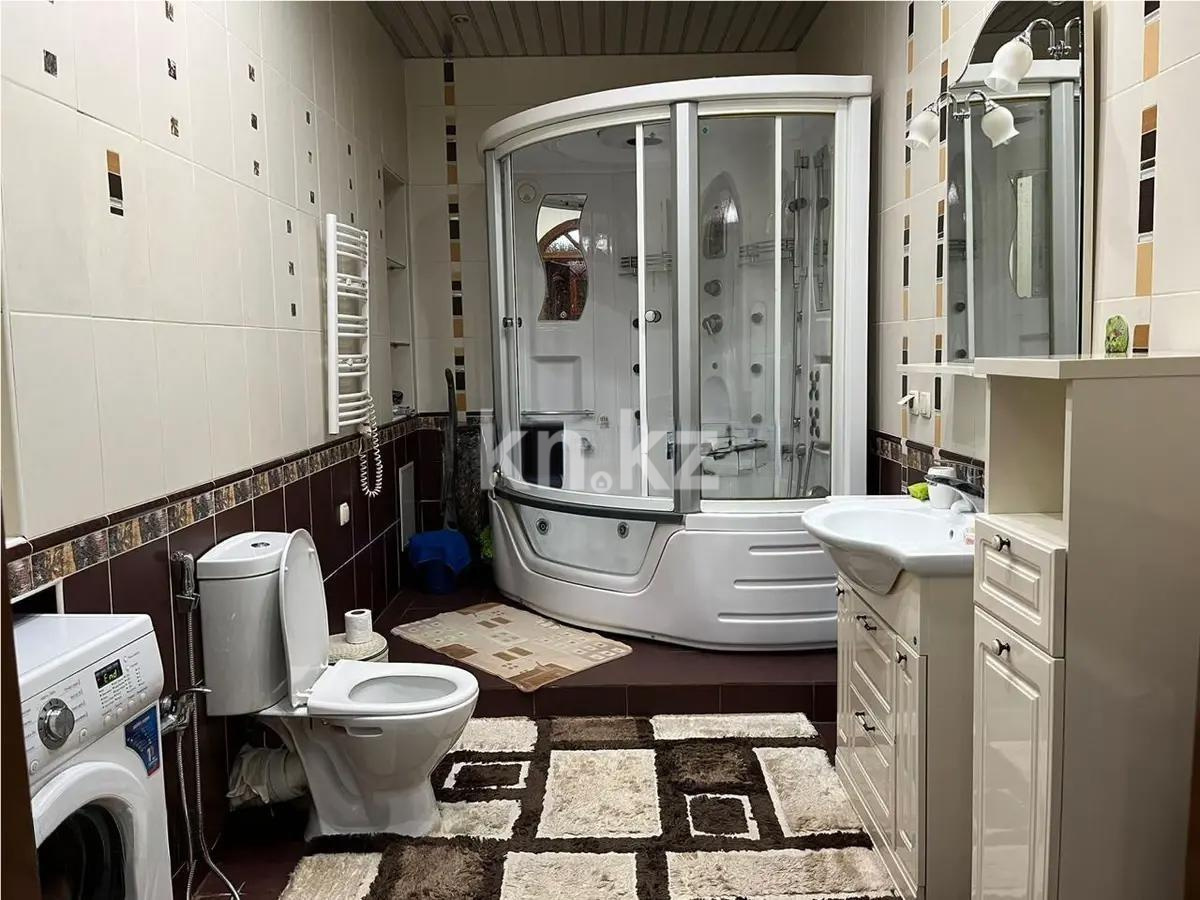 Продажа 3-комнатной квартиры, 102.6 м² в Астане - фото 5