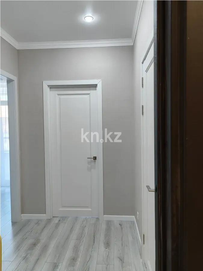 Продажа 1-комнатной квартиры, 40 м², ул. Толе би, дом  59 в Астане - фото 4