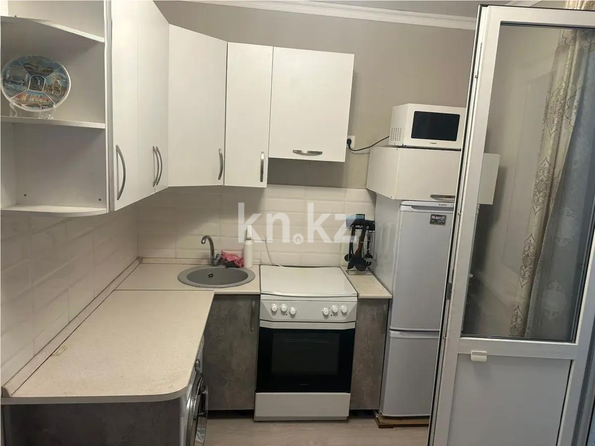 Продажа 1-комнатной квартиры, 38.1 м² в Алматы - фото 2