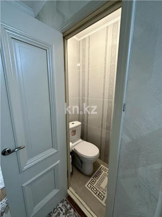 Продажа 2-комнатной квартиры, 52 м² в Алматы - фото 5