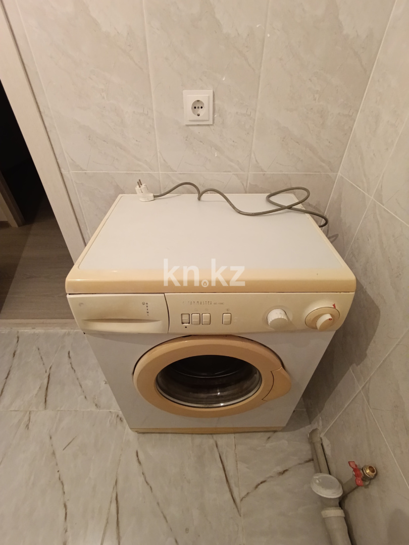 Аренда 3-комнатной квартиры, 64 м², ул. Восточная объездная (ВОАД), дом  304/2 - Рыскулова в Алматы - фото 8