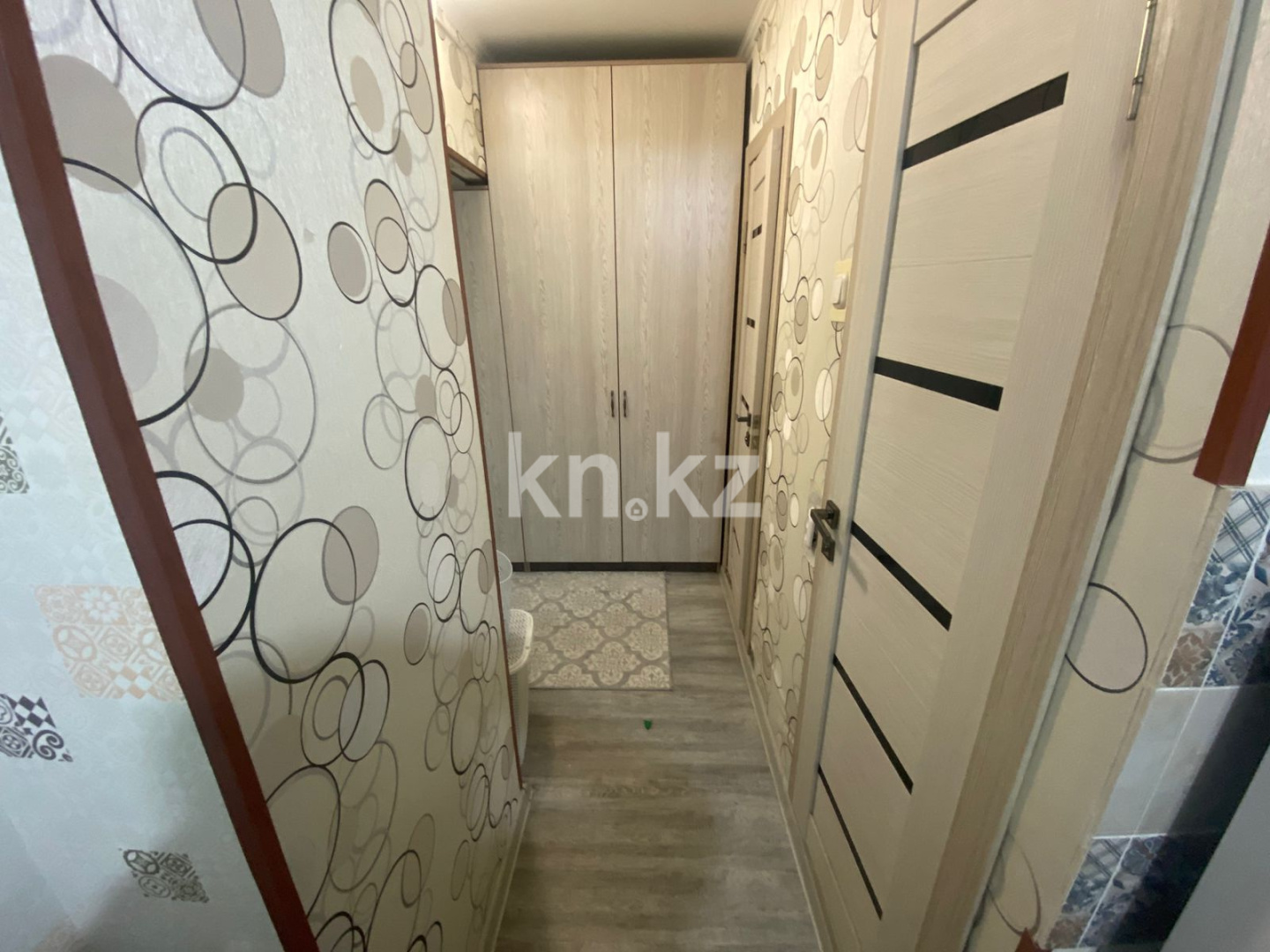 Продажа 2-комнатной квартиры, 54.5 м², мкр. Голубые Пруды, дом  18 в Караганде - фото 7