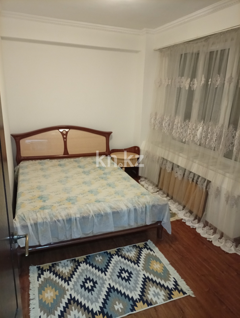 Аренда 2-комнатной квартиры, 56 м² в Алматы - фото 3