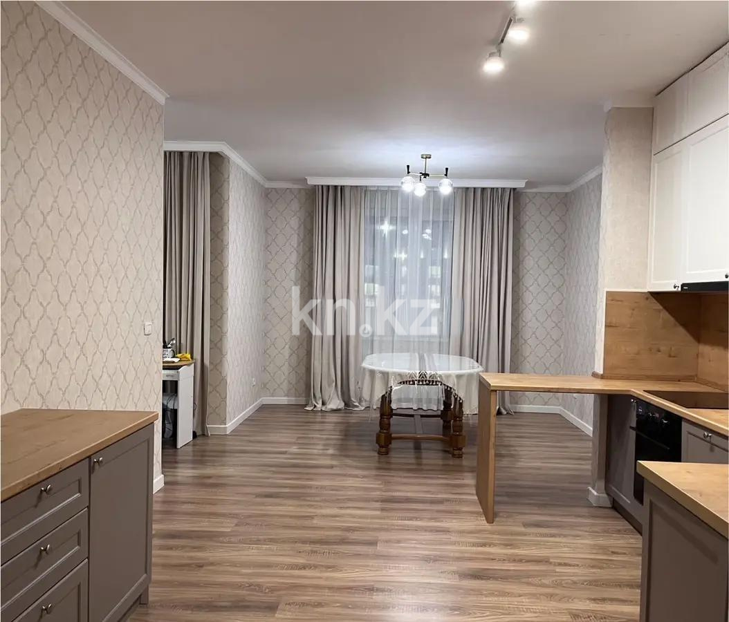 Продажа 4-комнатной квартиры, 127 м², пр. Аль-Фараби, дом  8 в Астане - фото 6
