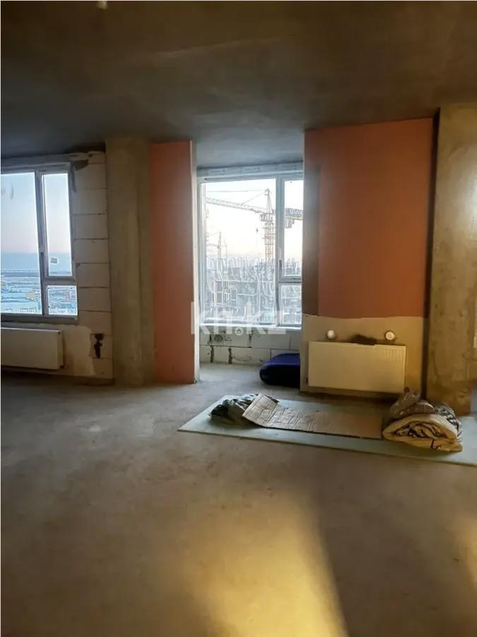 Продажа 2-комнатной квартиры, 68 м², ул. Е-779, дом  32 в Астане