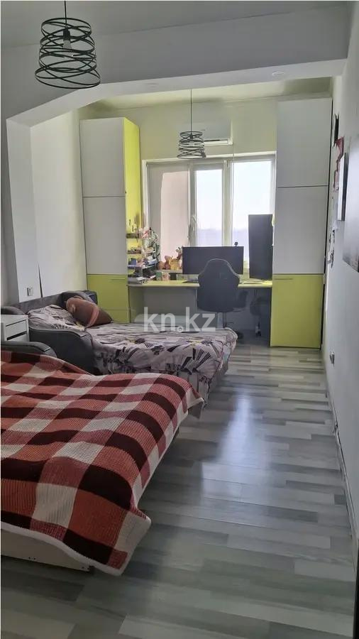 Продажа 1-комнатной квартиры, 48 м², мкр-н Айнабулак-2, дом  32/2 в Алматы