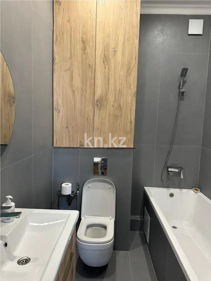 Продажа 2-комнатной квартиры, 62 м², пр. Аль-Фараби, дом  21/1 в Астане - фото 4