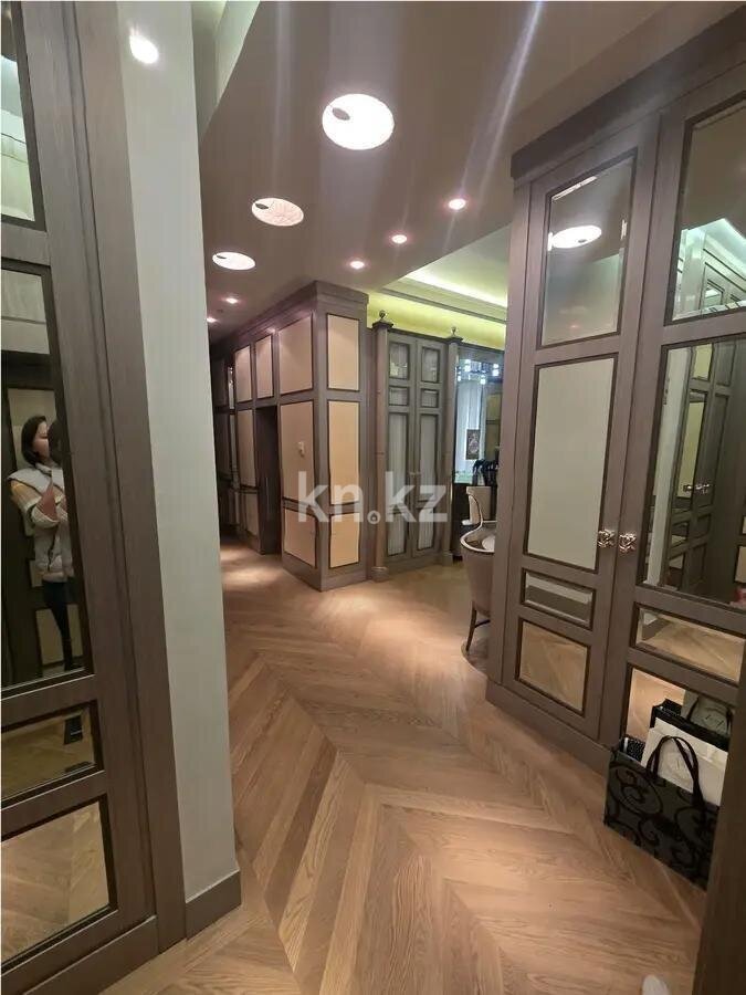 Продажа 2-комнатной квартиры, 80 м² в Алматы - фото 5
