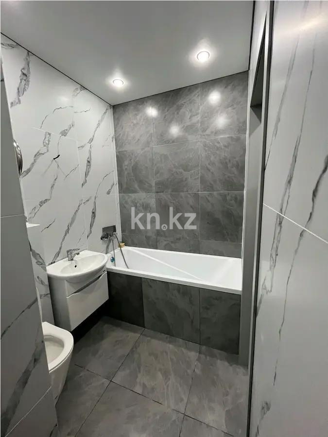 Продажа 1-комнатной квартиры, 42 м², ул. Шаймерденова, дом  4/3 в Астане - фото 2