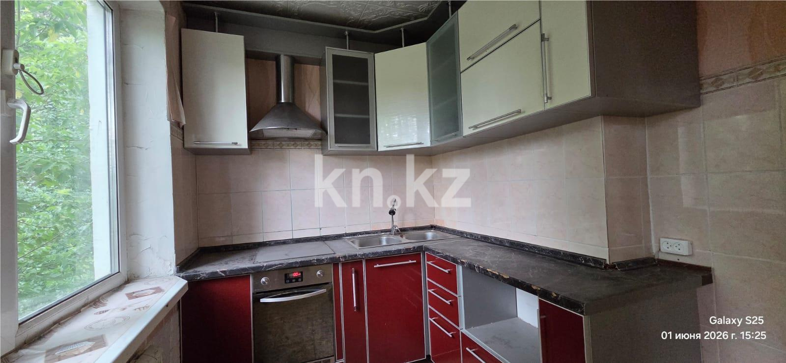 Продажа 3-комнатной квартиры, 57 м² в Темиртау - фото 8