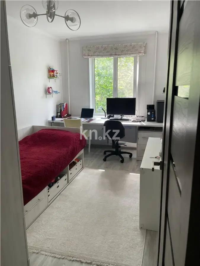 Продажа 3-комнатной квартиры, 62.2 м² в Алматы - фото 2