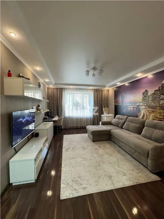 Продажа 3-комнатной квартиры, 80 м², ул. Е-251, дом  4/1 в Астане