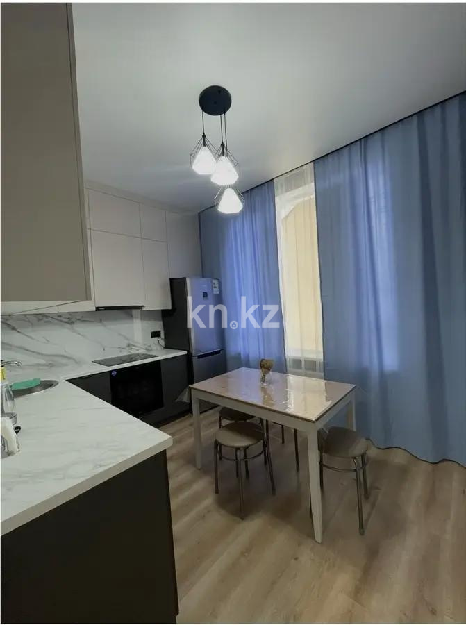 Продажа 1-комнатной квартиры, 40 м² в Астане - фото 2
