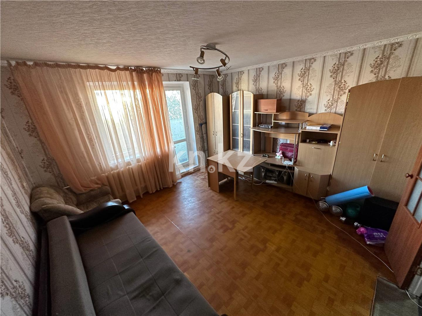 Продажа 2-комнатной квартиры, 52 м² в Караганде - фото 2