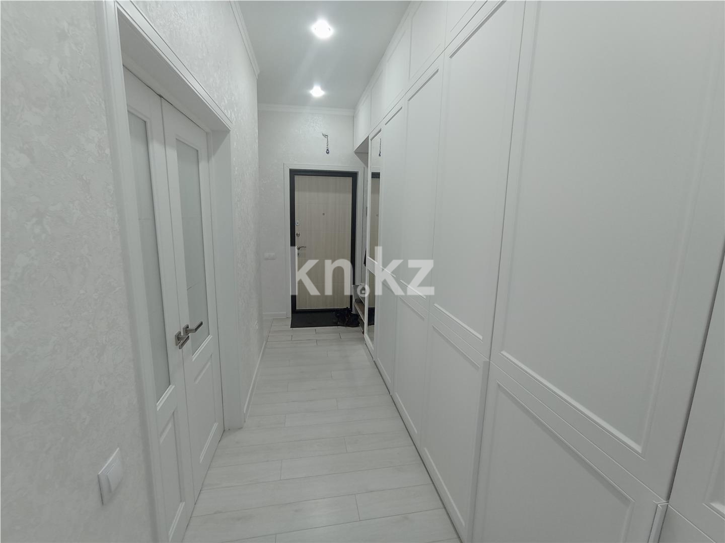 Продажа 3-комнатной квартиры, 84 м² в Караганде - фото 15