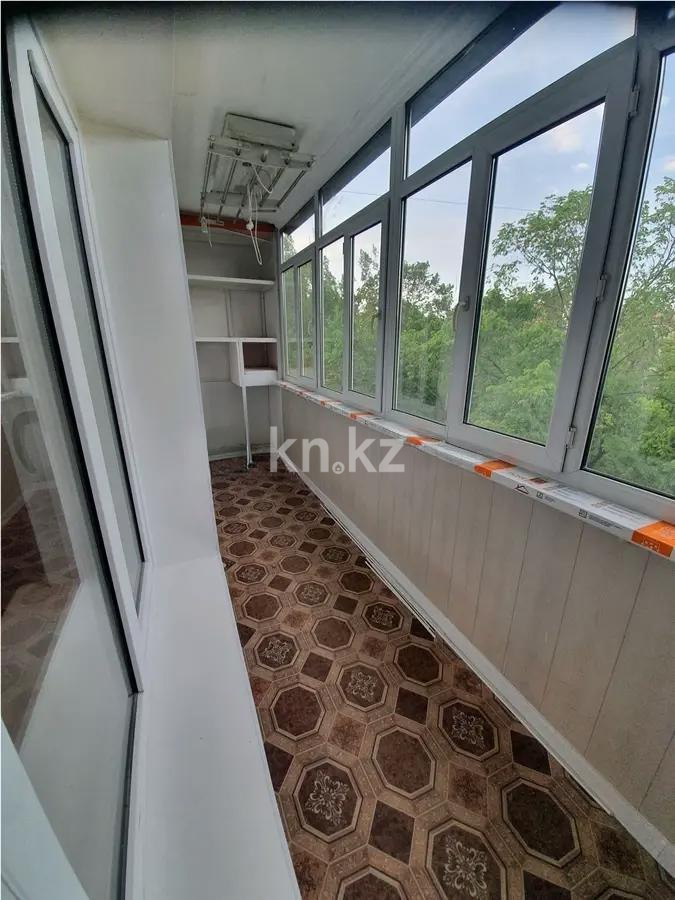 Продажа 4-комнатной квартиры, 86 м² в Алматы - фото 11