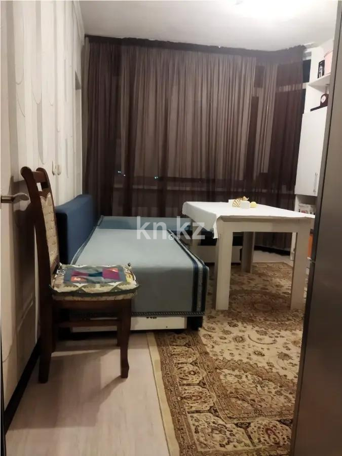 Продажа 1-комнатной квартиры, 41 м² в Алматы - фото 2