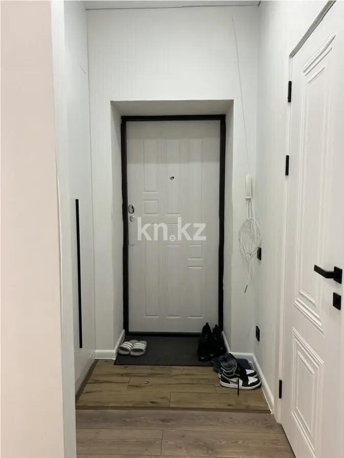 Продажа 1-комнатной квартиры, 37 м² в Астане - фото 4
