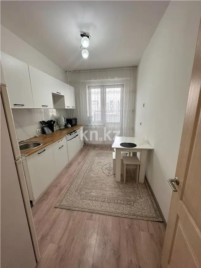 Продажа 1-комнатной квартиры, 35.9 м² в Алматы - фото 2