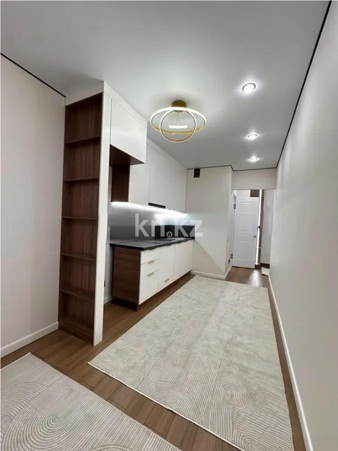 Продажа 1-комнатной квартиры, 39 м² в Алматы - фото 4